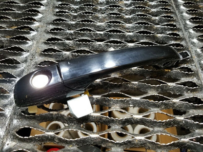 13 14 15 16 Jeep Compass Front Left Driver Exterior Door Handle OEM 30k
