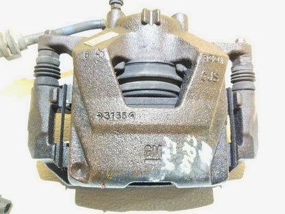 11 12 13 14 15 Chevy Cruze Front Right Pass Brake Caliper OEM 23k Miles