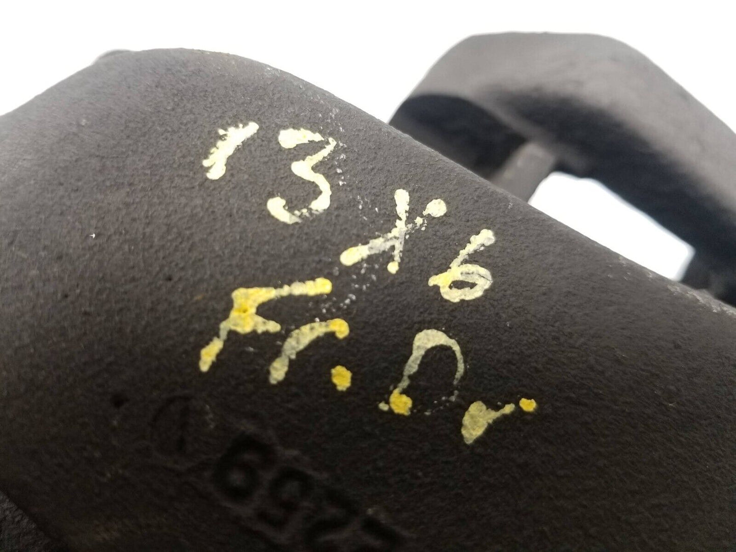 08 09 10 11 12 13 BMW X6 Front Left Driver Brake Caliper OEM
