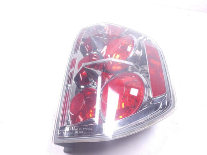 2006 2007 2008 Honda Pilot Tail Light Passenger Side Right OEM