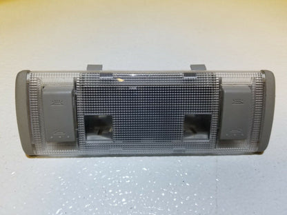 04 05 06 07 08 Nissan Maxima Roof Overhead Rear Dome Light Lamp OEM