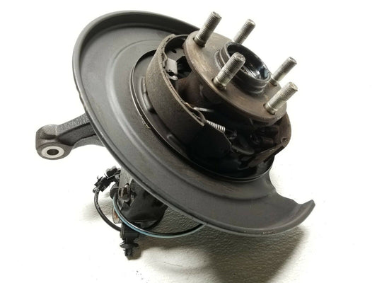 17 18 19 Subaru Impreza Sport Rear Right Pass Spindle Knuckle OEM 64k Miles