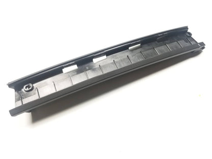 09 10 11 12 BMW 750li Rear Left Driver Door Window Blind Shade Bracket OEM