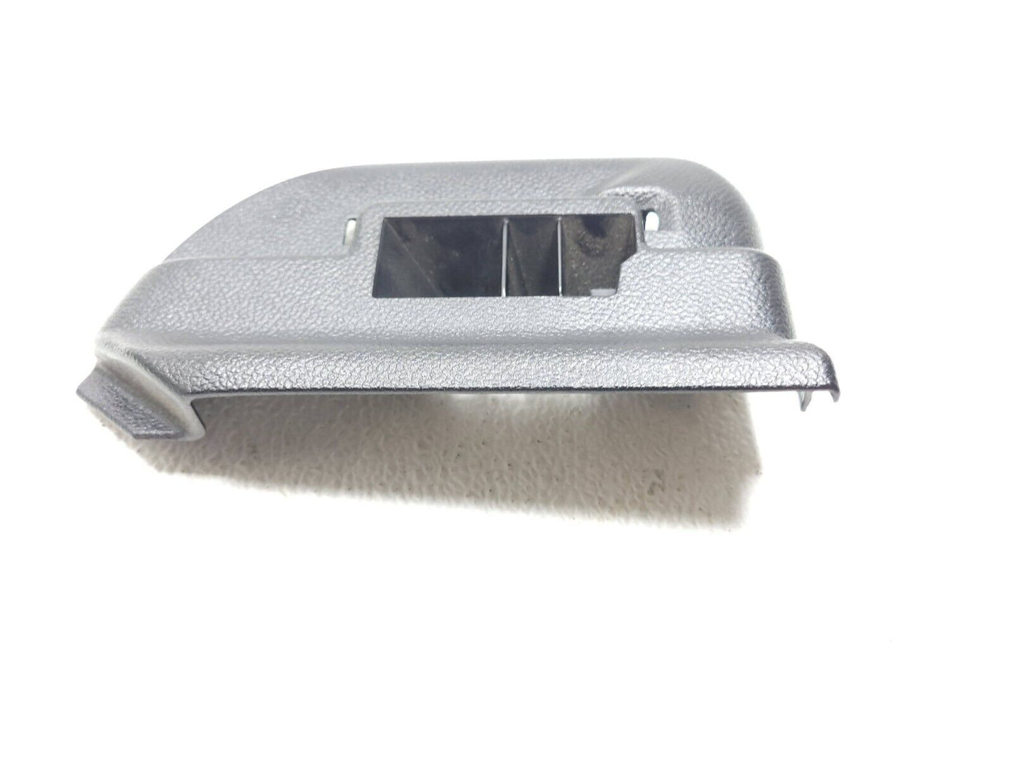 2014 2015 Infiniti Q60 Front Floor Heater Air Vent Grille Duct Driver Left OEM