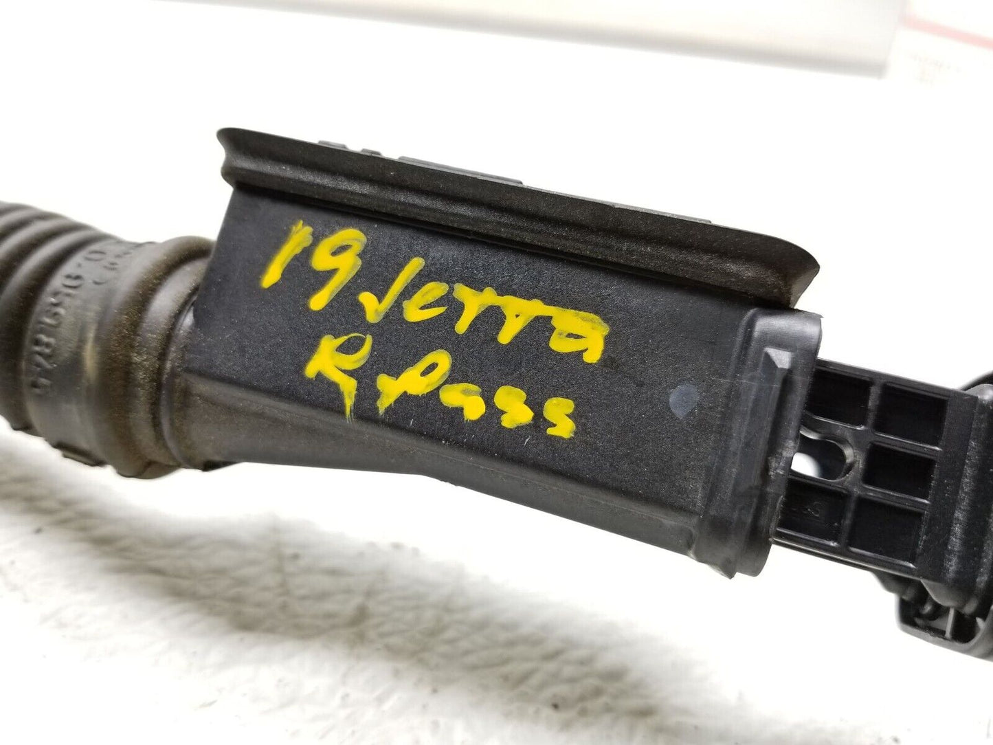 19 20 21 Volkswagen Jetta Rear Right Passenger Side Door Wire Harness OEM