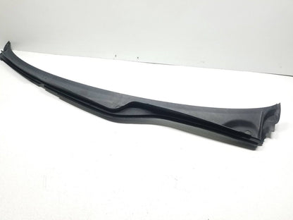 12 13 14 15 16 17 Audi A7 Windshield Cowl Panel Water Deflector Rain Tray OEM