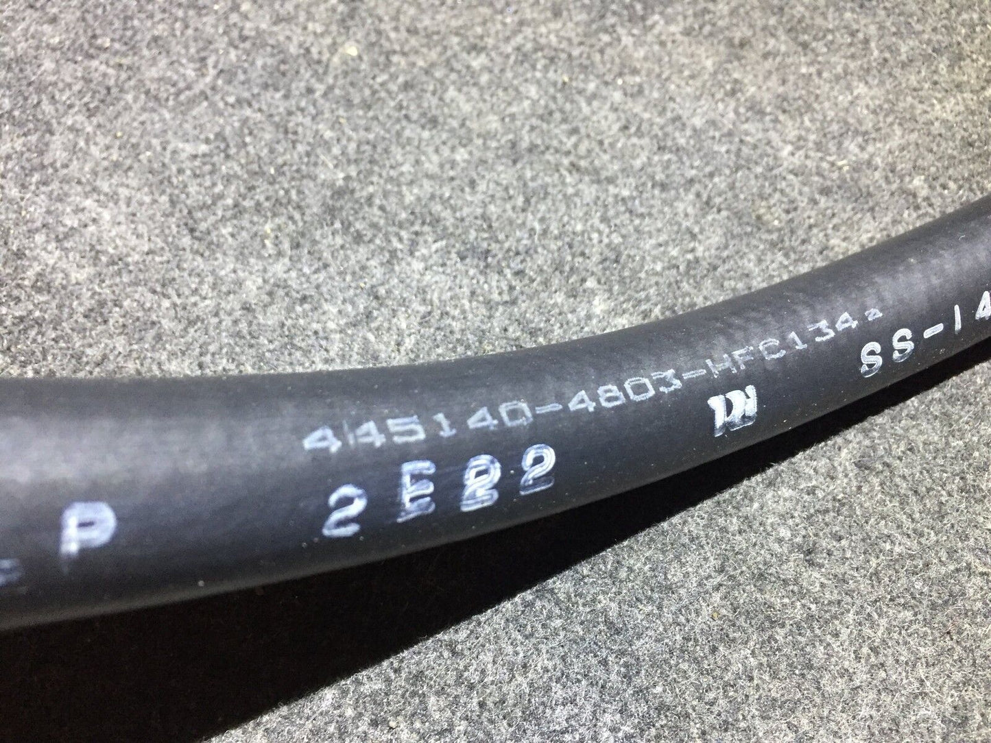 1998-2005 GS300 A/c Suction Hose Pipe Line OEM 58k Miles