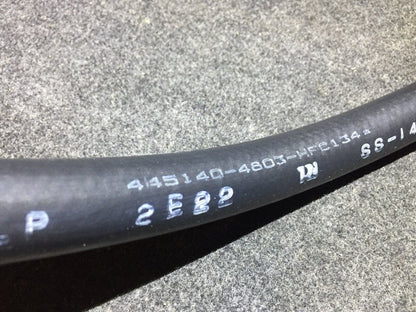 1998-2005 GS300 A/c Suction Hose Pipe Line OEM 58k Miles