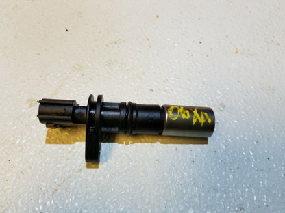 04 05 06 Scion Xa 1.5l Crankshaft Knock Oil Pressure Sensor 3pcs OEM 1nz-fxe