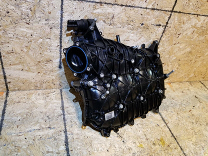 13 14 15 GMC Acadia Upper Intake Manifold 12647986 OEM