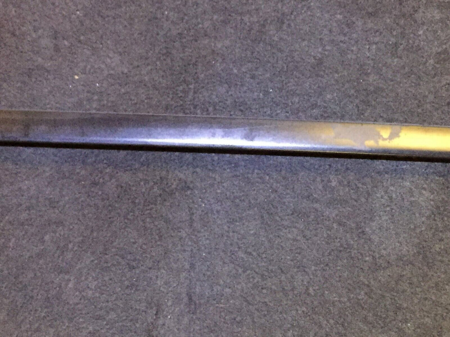 08 09 10 Honda Odyssey Front Right Passenger Door Molding Trim OEM D43