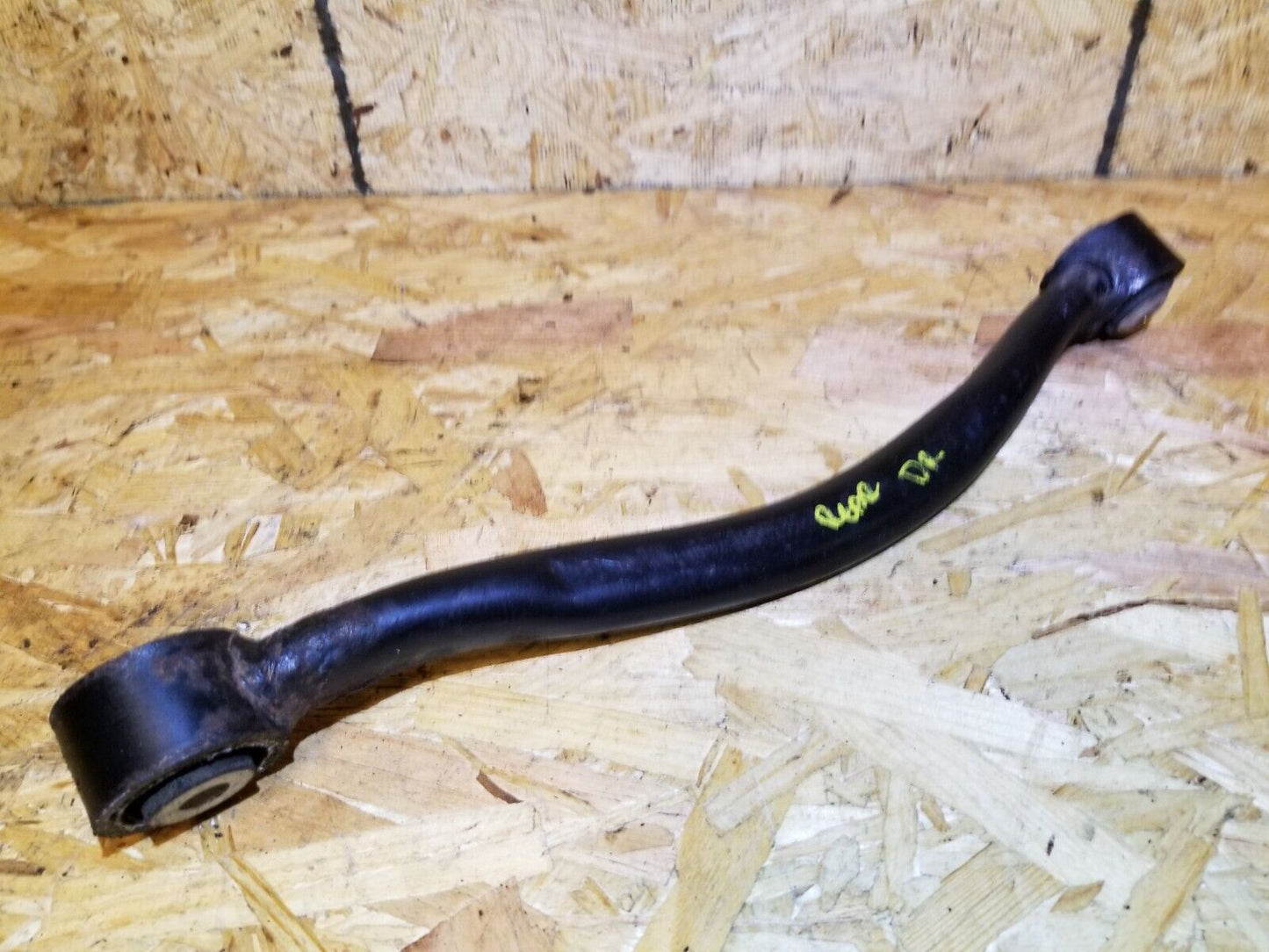 11 12 13 Jeep Grand Cherokee 3.6l Rear Left Side Link Tension Control Arm OEM