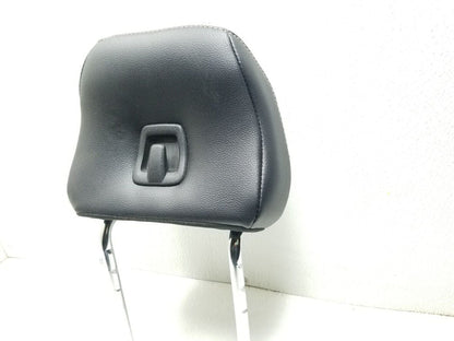 15 16 17 Ford Mustang Gt Front Seat Headrest Driver Side Left OEM