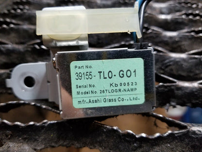 10 11 12 13 14 Acura Tsx Antenna Module Unit 39155-tl0 OEM