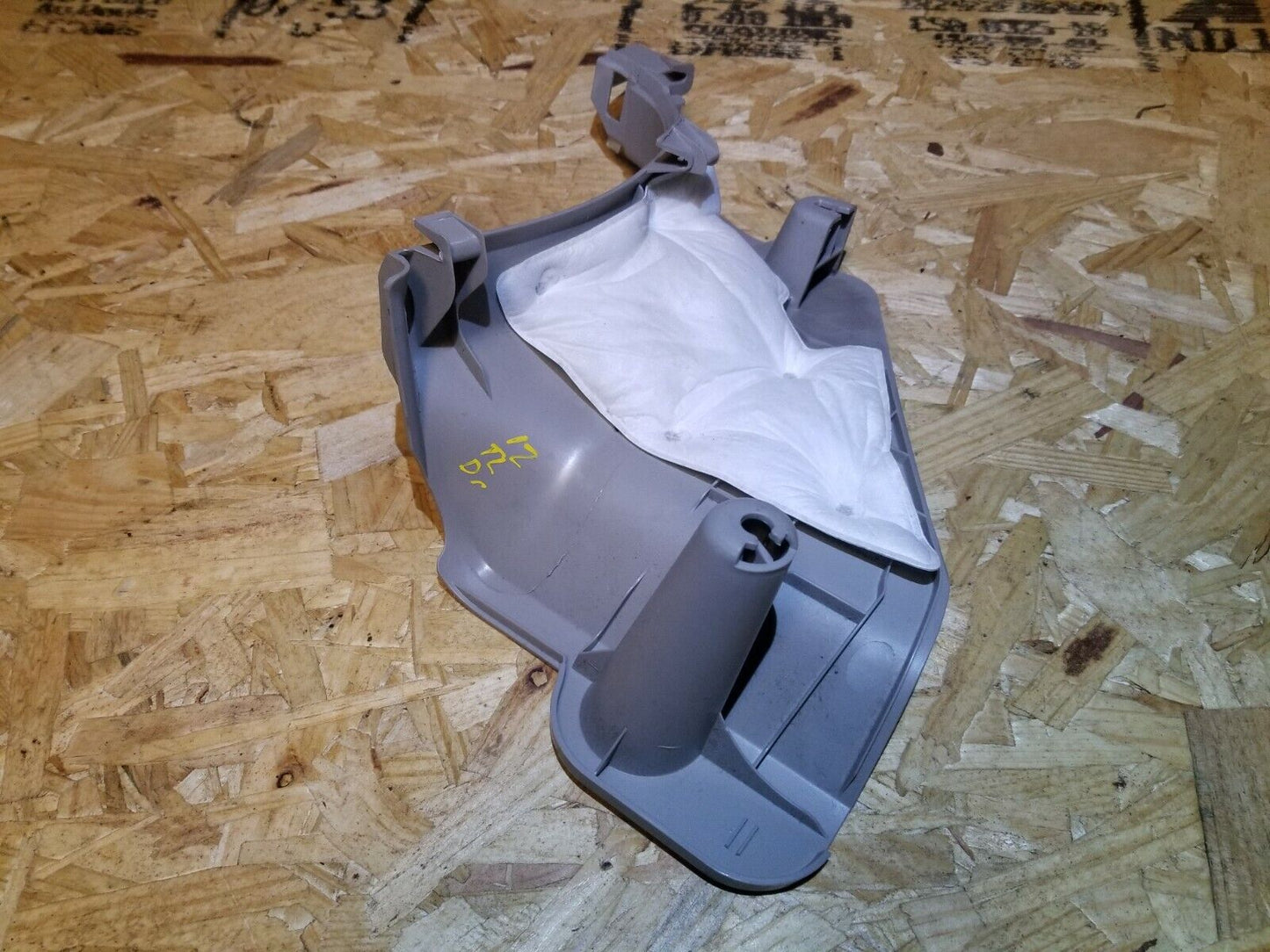 09 10 11 12 13 14 Acura Tl Front Left Driver Lower Kick Trim Panel OEM