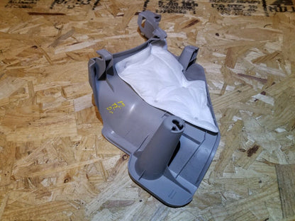 09 10 11 12 13 14 Acura Tl Front Left Driver Lower Kick Trim Panel OEM