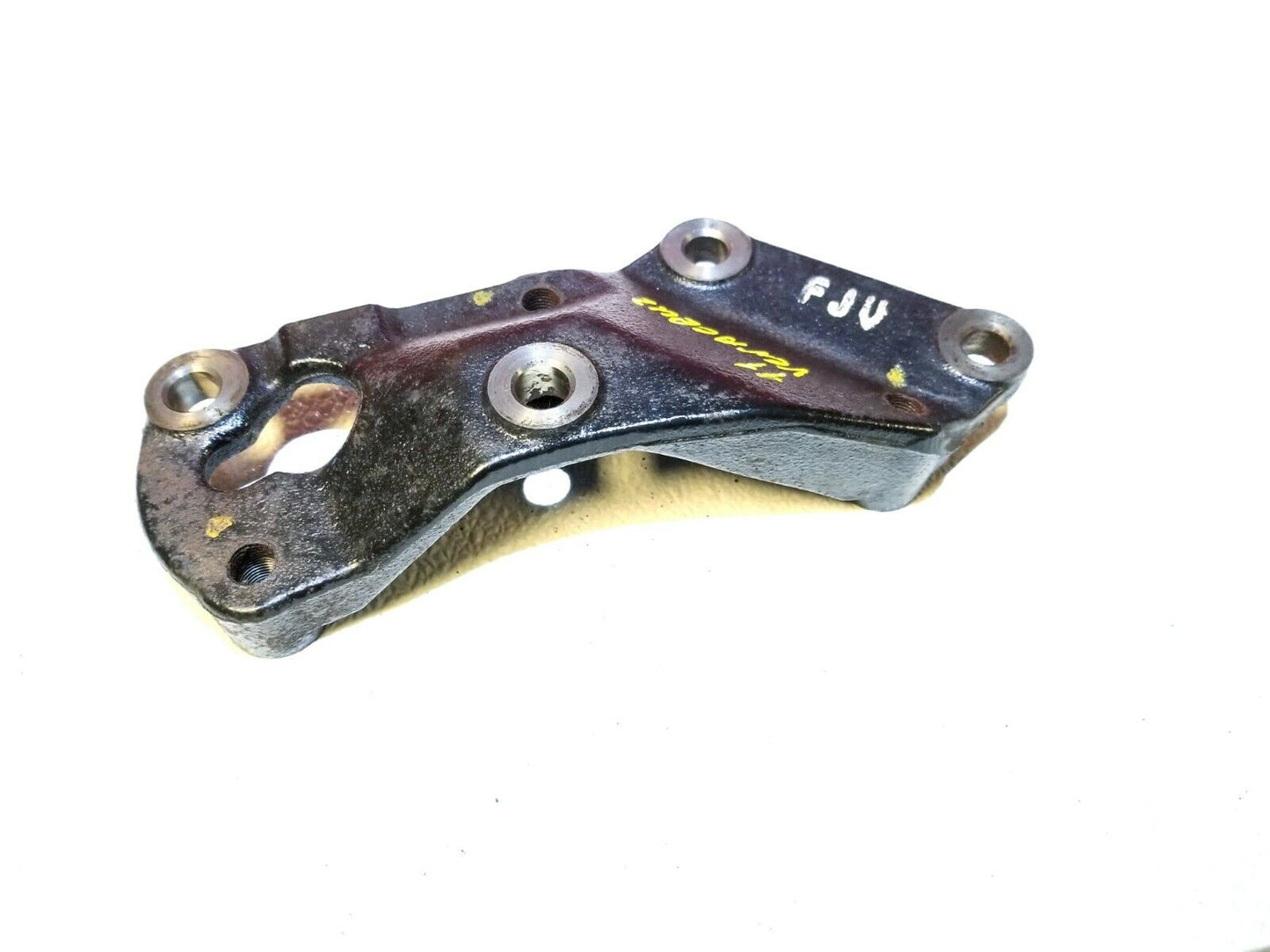 07 08 09 10 11 12 Hyundai Veracruz Automatic Transmission Mount Bracket OEM