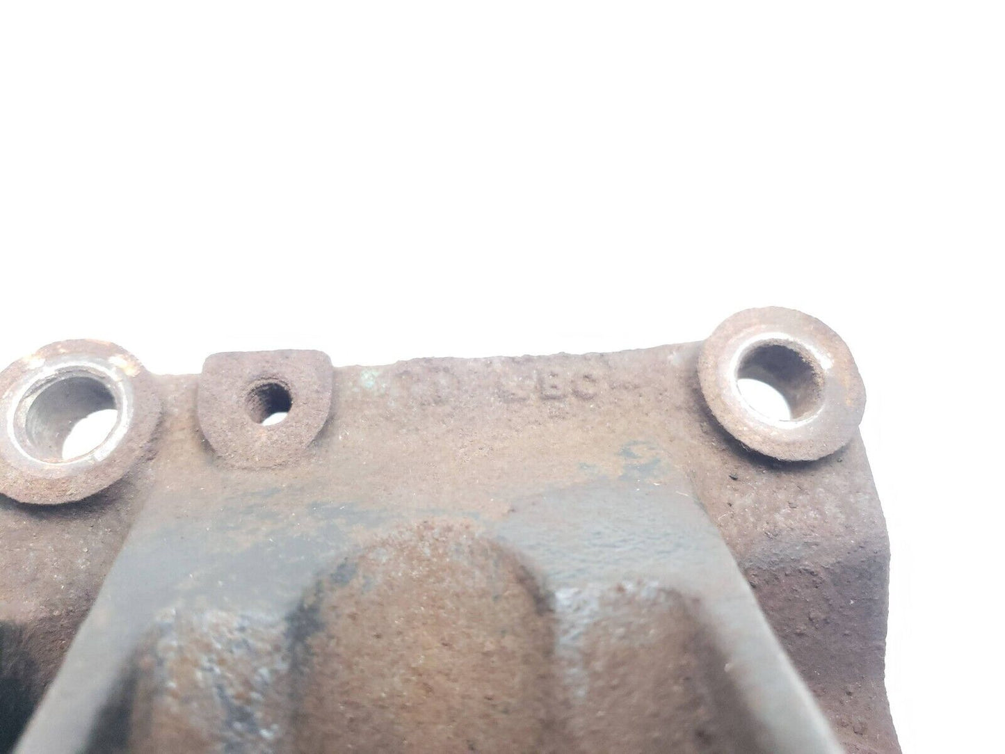 12 13 14 15 Kia Rio 1.6l Engine Mount Bracket OEM