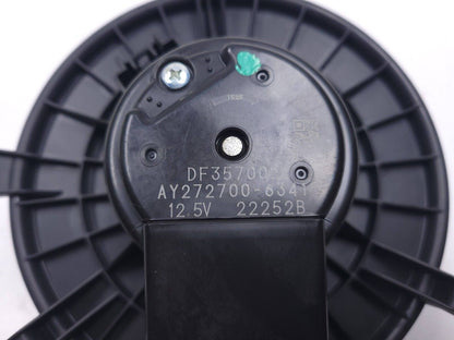 15 - 18 Dodge Challenger HVAC AC Heater Blower Motor Ay272700-6341 OEM