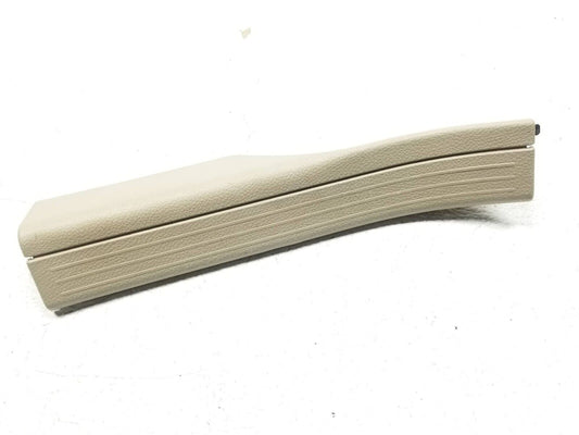 12 13 14 Mercedes-benz C300 Rear Left Driver Side Door Sill Scuff Trim Cover OEM