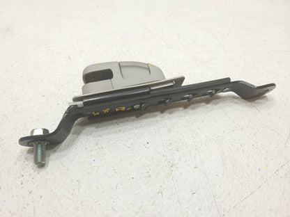 07 - 13 Suzuki Sx4 Hatchback Seat Belt Height Adjuster Passenger Side Right OEM