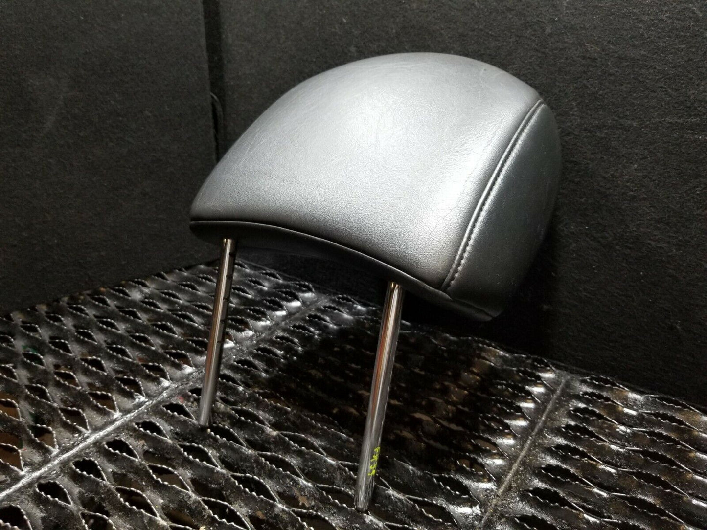 06 07 08 Infiniti Fx35 Front Left Driver Seat Head Rest Headrest OEM