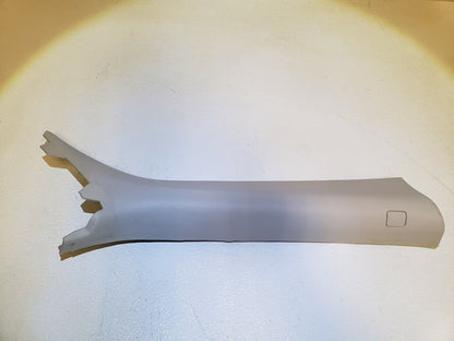 12 13 14 15 16 Jeep Patriot Windshield Right Passenger A Pillar Trim OEM 54k