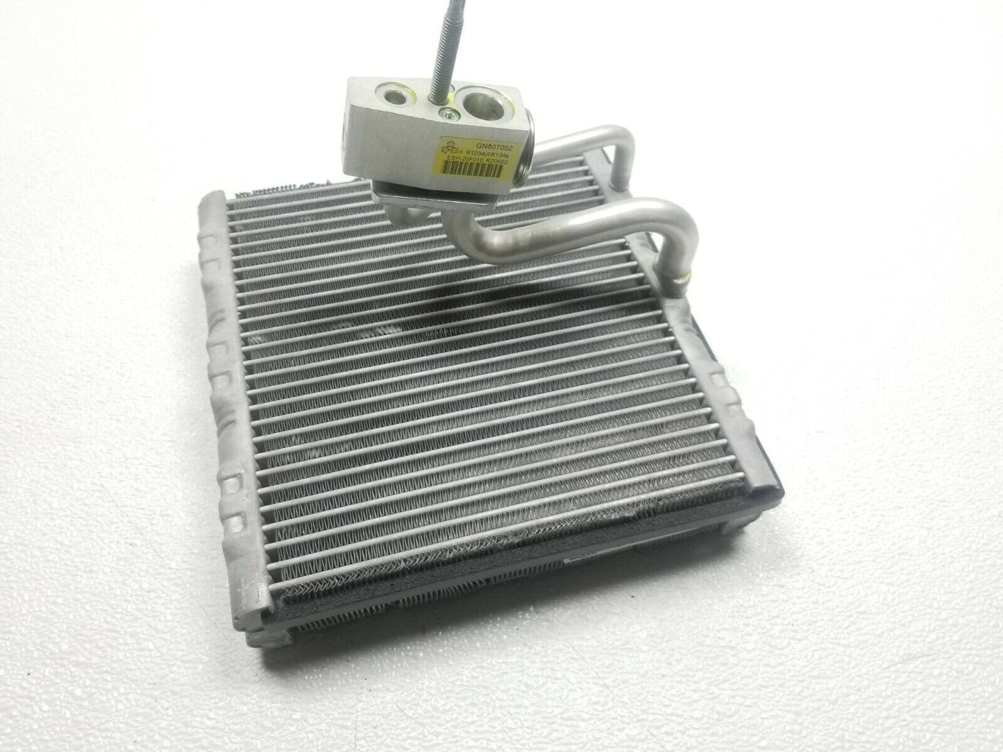 19 20 Chevrolet Blazer A/c Evaporator Core OEM 11k Miles