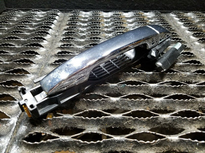 11 12 13 Subaru Forester Rear Right Pass Side Exterior Door Handle OEM 33k