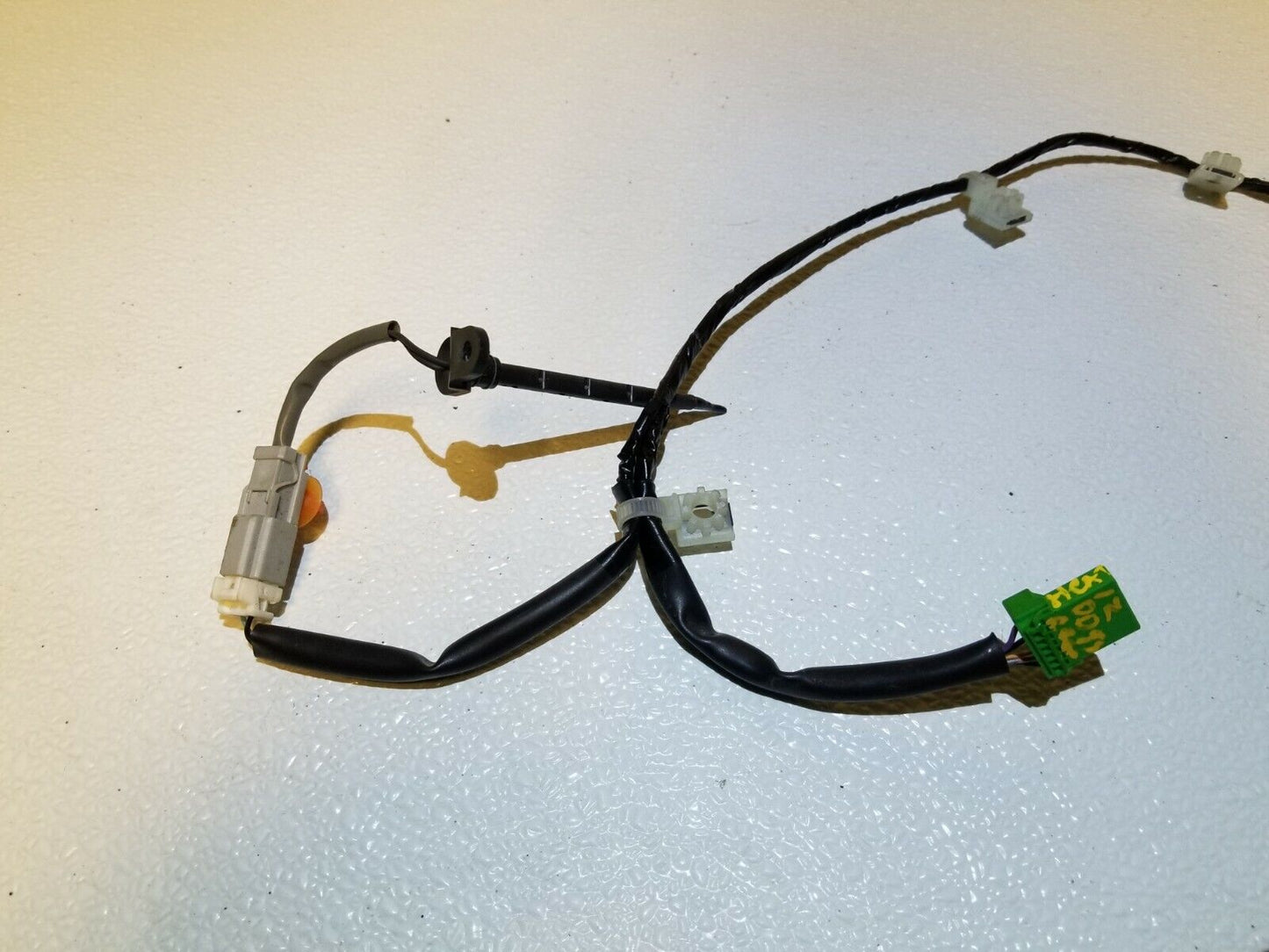 11 12 13 14 15 Honda Odyssey Rear Heater Wire Harness OEM