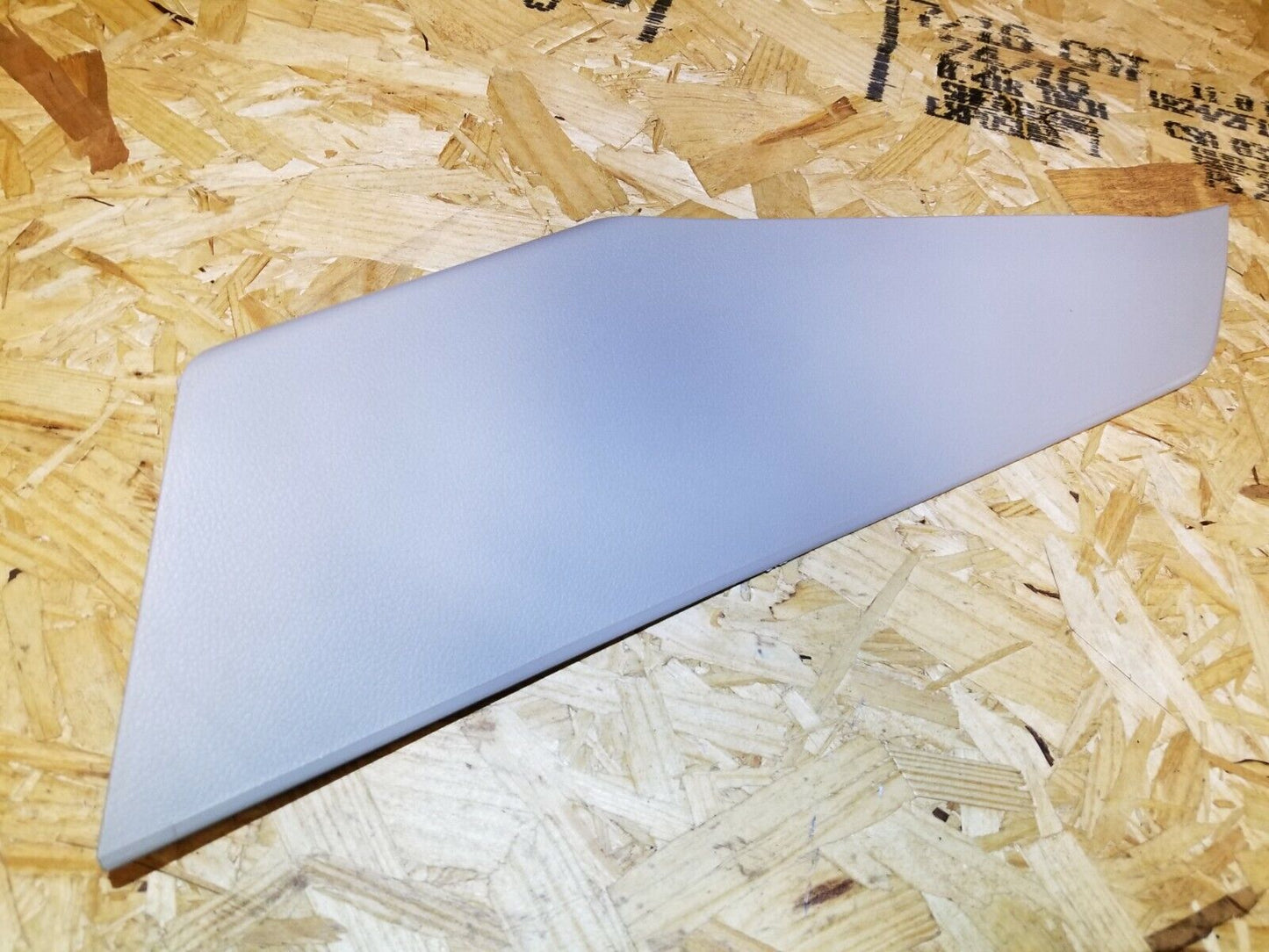 10 11 12 13 14 Subaru Legacy Right Pass Center Console Side Trim OEM