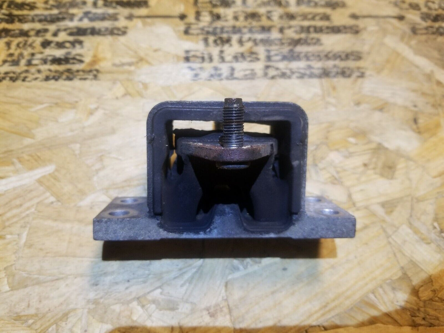 2014 2015 Infiniti Q40 AWD Automatic Transmission Mount OEM 34k