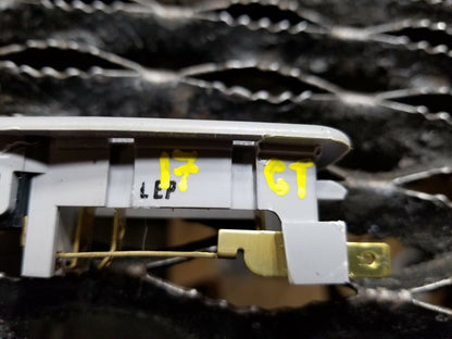 14 15 16 17 Hyundai Elantra Gt Roof Interior Overhead Dome Light Lamp OEM