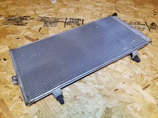 10 11 12 13 14 Subaru Legacy A/c Condenser OEM