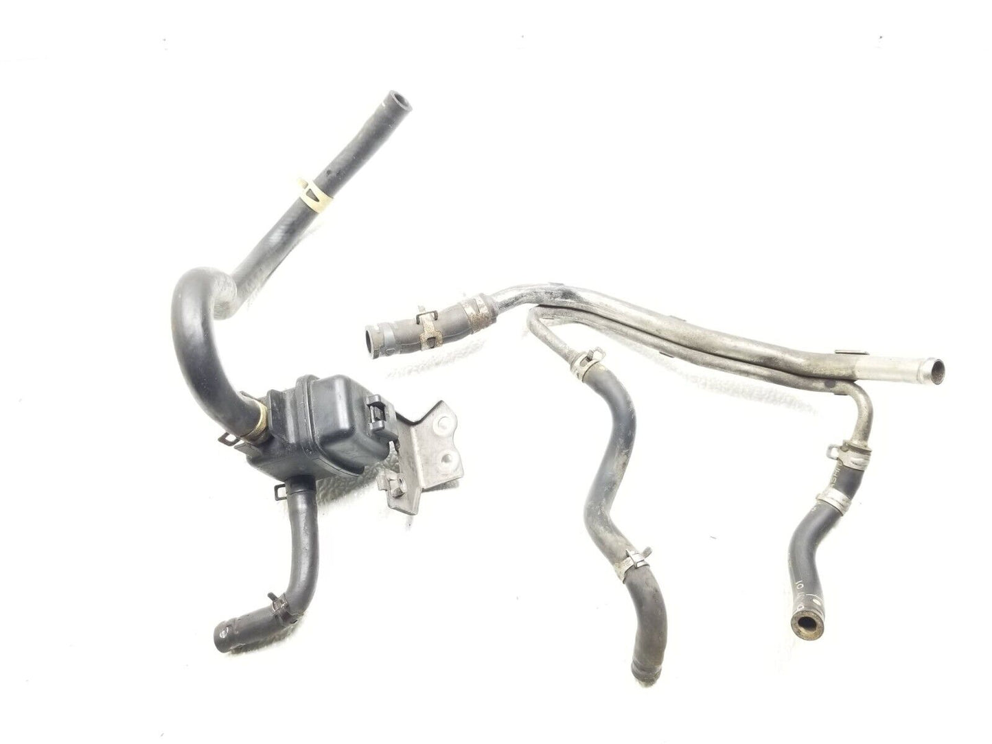 05 06 07 08 Acura Rl Pcv Valve W/ Hose Pipe 3.5l OEM