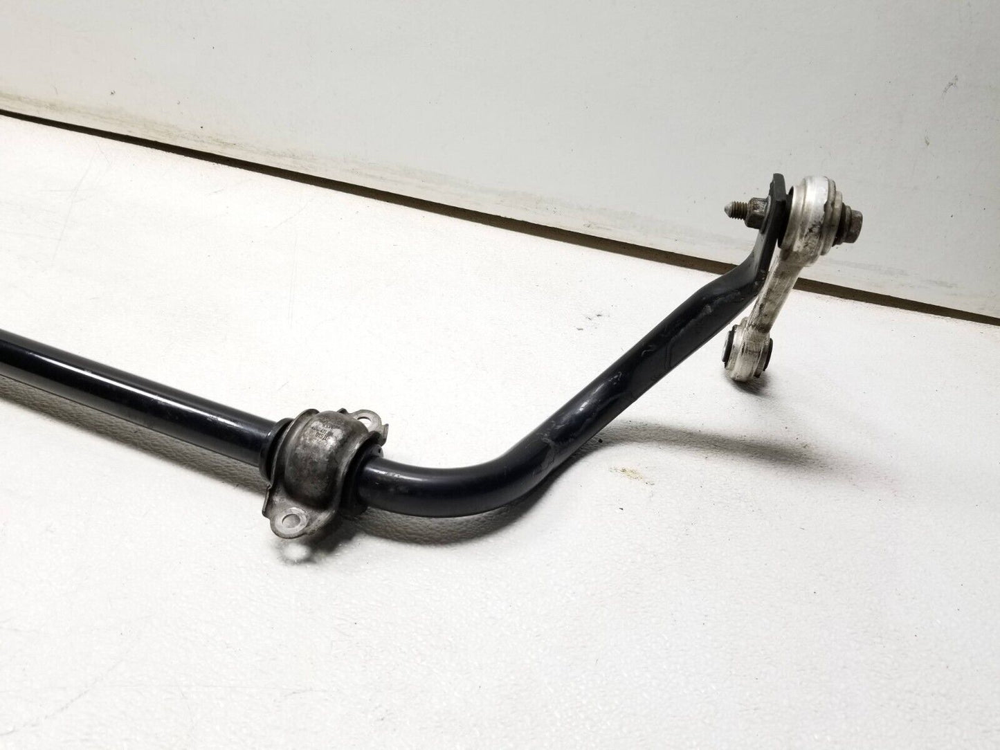 12 13 14 15 Audi A6 C7 Front Stabilizer Sway Bar OEM