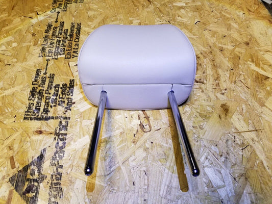 10 11 12 13 14 VW Passat Front Right Passenger Seat Headrest Head Rest OEM