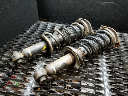 10 11 12 13 14 Subaru Legacy Rear Shock Strut Absorber Pair OEM