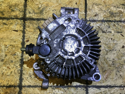 11 12 13 Subaru Forester 2.5l Alternator Generator 23700aa701 OEM 33k