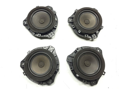 12 13 14 15  Kia Rio Door Speaker 4pcs OEM ✅