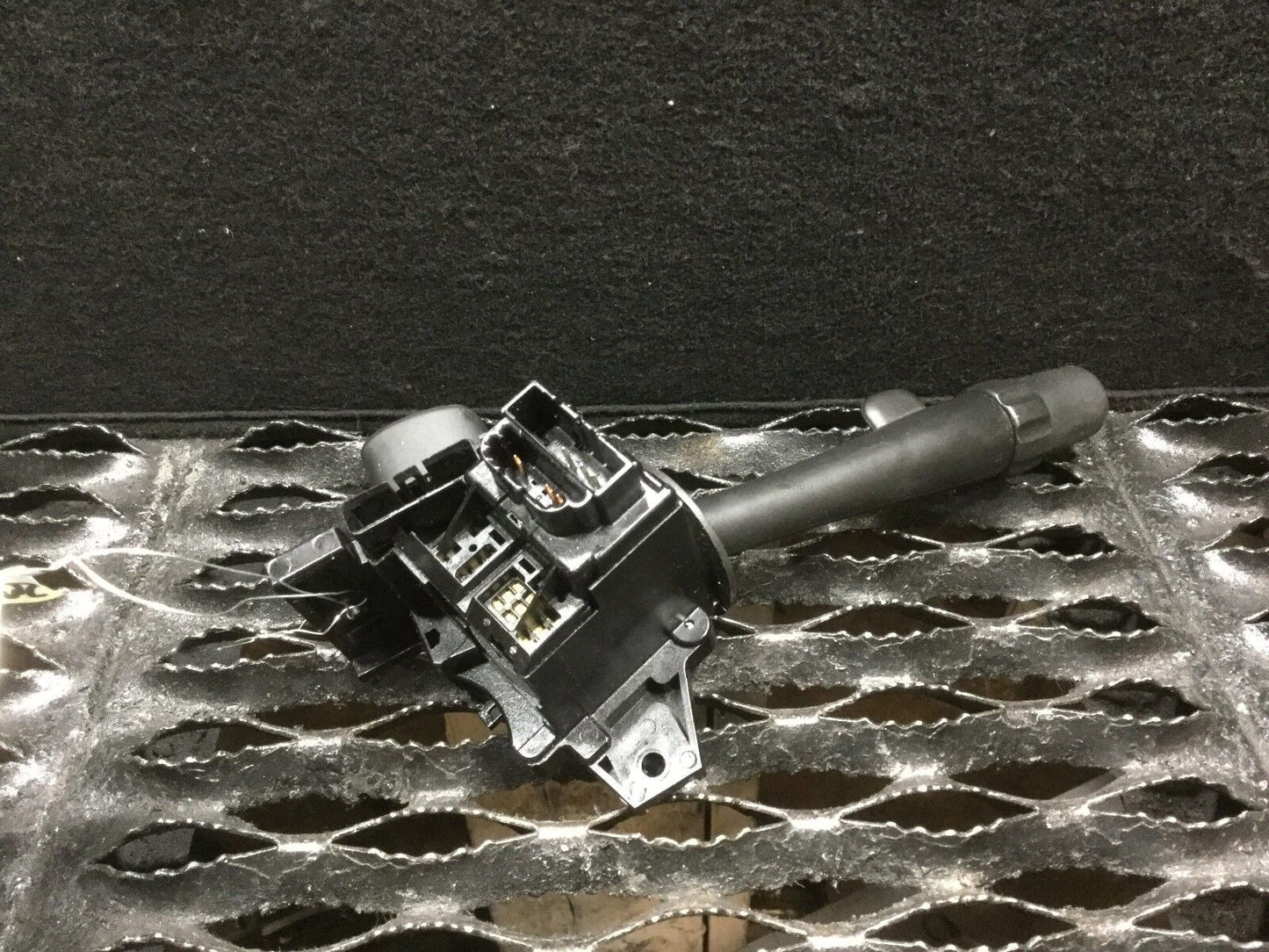 2010 Chevy Silverado Steering Column Wiper Switch OEM N42