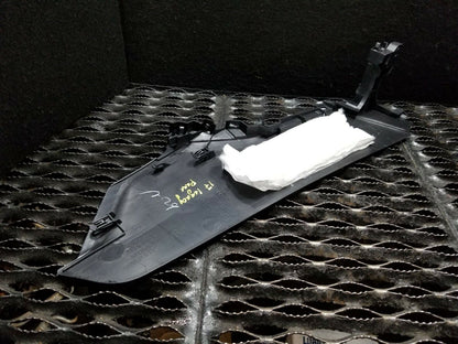 15 16 17 Subaru Legacy Right Pass Center Console Side Trim Cover 92125al00a OEM