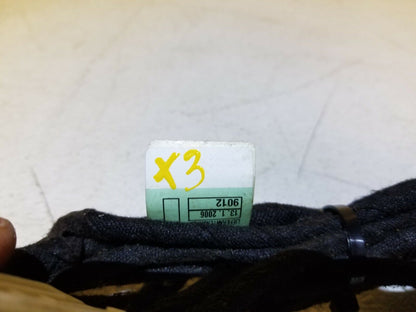 04 05 06 07 BMW E83 X3 Panoramic Sunroof Conrol Moduel OEM