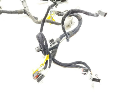 15 16 17 Jeep Renegade 1.4l Dash Wire Harness OEM 62k Miles