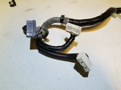 05 06 07 08 Acura Rl Interior Body Wire Harness 32140-sja OEM