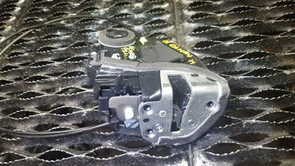 10 11 Toyota Camry Rear Right Passenger Door Lock Latch Actuator OEM