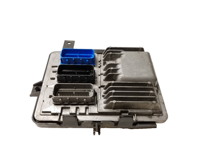 18 19 20 21 Chevrolet Equinox Ecu Engine Control Module 12697837 1.5t OEM