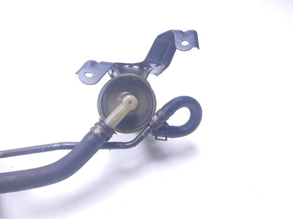 03 - 08 Toyota Corolla Power Steering Fluid Reservoir W/ Hose Pipe OEM