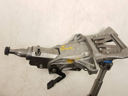 17 18 19 Ford Escape Steering Column OEM