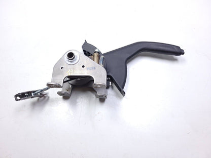 18-21 Hyundai Kona Emergency Parking Brake Lever Handle OEM 29k Miles
